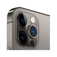 iPhone 12 Pro / 256 GB / Color Grafito