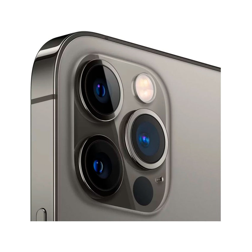 iPhone 12 Pro / 256 GB / Color Grafito
