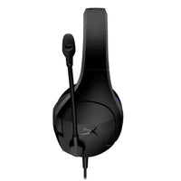 Audifonos HyperX Cloud Stinger Core - Gaming Headset (Black-Blue) - PS5-PS4