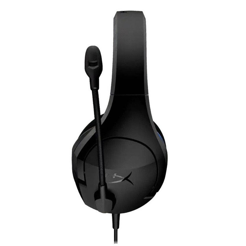 Audifonos HyperX Cloud Stinger Core - Gaming Headset (Black-Blue) - PS5-PS4