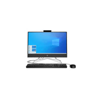 HP AIO 22-dd0522la 21.5’’ Ryzen 3-3250U 4GB 128GB SSD Win Value - Black