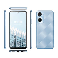 Celular Tecno POP 6 PRO 32GB/2GB Azul