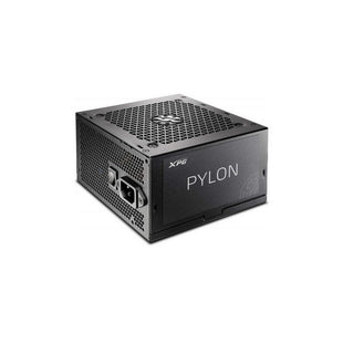 Fuente de poder gamer XPG by ADATA PYLON / 450 Watts / Certificada 80 Plus Bronce