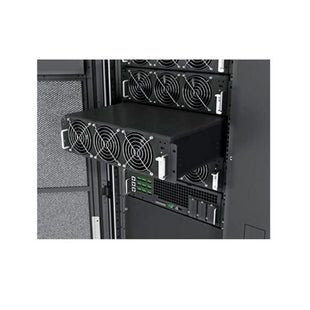 UPS, Banco de Baterias compatible EXM 100KVA