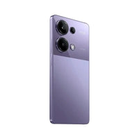 Celular Poco M6 Pro Purple 12GB + 512 GB