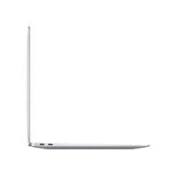MacBook Air de 13 pulgadas: Chip M1 de Apple con CPU de ocho núcleos y GPU de siete núcleos, 256 GB SSD - Plata