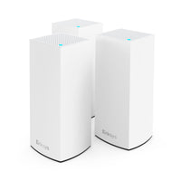 Velop Mesh LINKSYS Sistema Wi-Fi En Malla Doble Banda COLOR Blanco