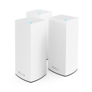 Velop Mesh LINKSYS Sistema Wi-Fi En Malla Doble Banda COLOR Blanco