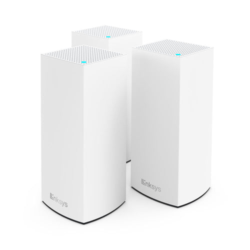 Velop Mesh LINKSYS Sistema Wi-Fi En Malla Doble Banda COLOR Blanco