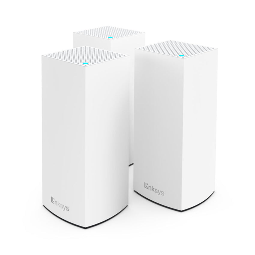 Velop Mesh LINKSYS Sistema Wi-Fi En Malla Doble Banda COLOR Blanco