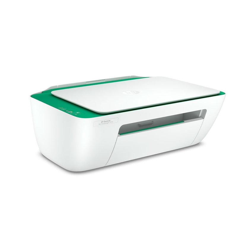 Impresora todo en uno HP Deskjet Ink Advantage 2375