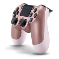 Control inalámbrico para PLayStation 4 PS4 DUALSHOCK®4 ROSE GOLD /ORO ROSA