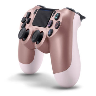 Control inalámbrico para PLayStation 4 PS4 DUALSHOCK®4 ROSE GOLD /ORO ROSA