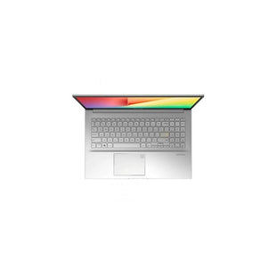 Portátil ASUS K513EA-BQ367 Intel® Core™ i5-1135G7 Processor 0.9-2.4 GHz, 15.6 FHD, 4GB, 256 SSD,SO ENDLESS , Sin Unidad Óptica,FingerPrint,Silver.