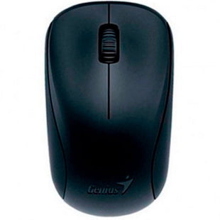 Mouse genius NX 7000 inalámbrica color negro