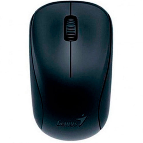 Mouse genius NX 7000 inalámbrica color negro