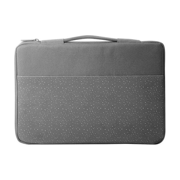 Funda De Transporte Hp De 15 Gris Moteada
