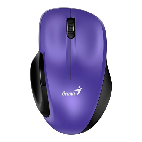 MOUSE INALÁMBRICO ERGONÓMICO Y SILENCIOSO/ERGO 8200S