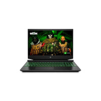 Portatil Hp 15-dk1024la i5-10300H | 8GB | 256GB+16GB | 15 FHD - TN | NO TOUCH | GeForce GTX 1050 3GB | Acid Green [ACG] | FF | W10 PLUS + HP PAV Gaming 17 Backpack 300 CAN/ENG
