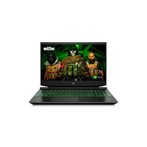 Portatil Hp 15-dk1024la i5-10300H | 8GB | 256GB+16GB | 15 FHD - TN | NO TOUCH | GeForce GTX 1050 3GB | Acid Green [ACG] | FF | W10 PLUS + HP PAV Gaming 17 Backpack 300 CAN/ENG