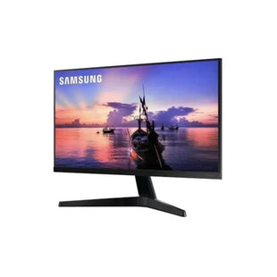 SAM MONITOR PLANO LCD - 22  Panel  IPS -   5MS- 75 HZ  1920 x 1080 - HDMI, VGA,  (Cable HDMI)