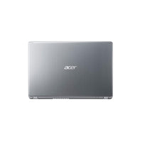Computadora Portatil Acer R272, AMD Ryzen5 3500, Pantalla 15,6 HD, 8GB RAM, 1TBSSD, Gris Metalico