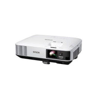 Video Proyector Epson PowerLite 2250U/Resolución: WUXGA 1920x1200 Full HD 1080p/ 5.000 lúmenes en Blanco y Color