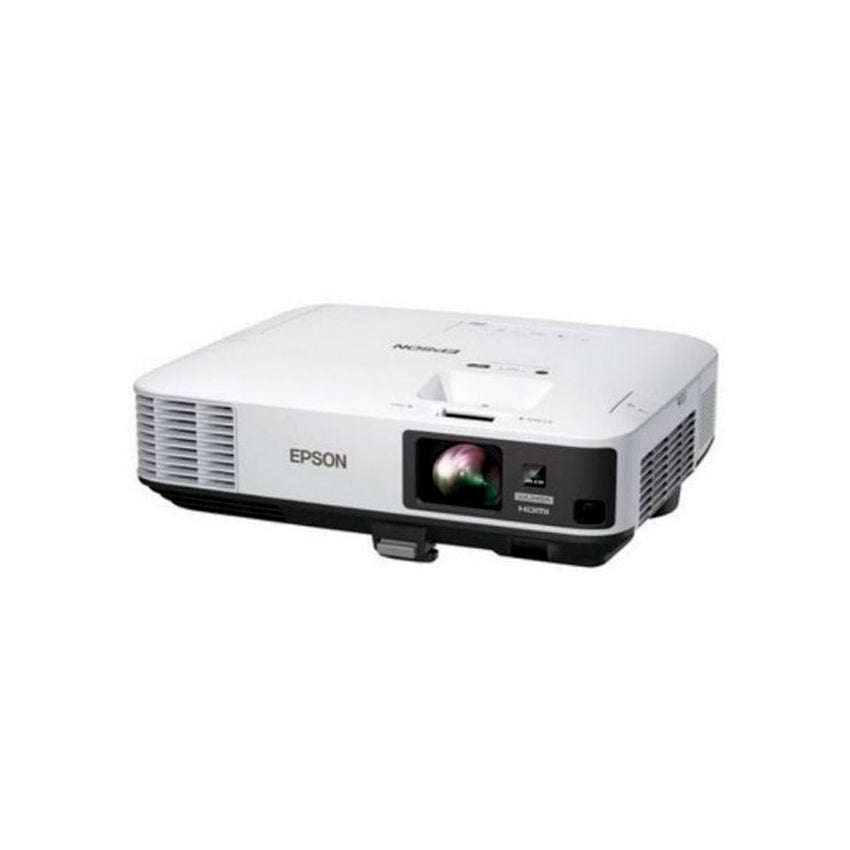 Video Proyector Epson PowerLite 2250U/Resolución: WUXGA 1920x1200 Full HD 1080p/ 5.000 lúmenes en Blanco y Color