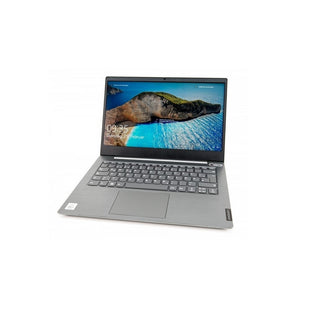 Portátil Lenovo Thinkbook 14-IIL  8GB 1 TB SATA