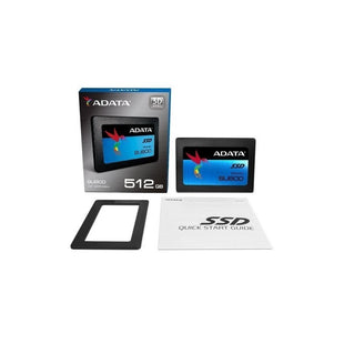 Unidad de Estado Solido ASU800SS-512GT-C
