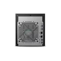 NAS Western Digital My Cloud Expert Series EX4100 4 bahías 0TB (discos no incluidos)