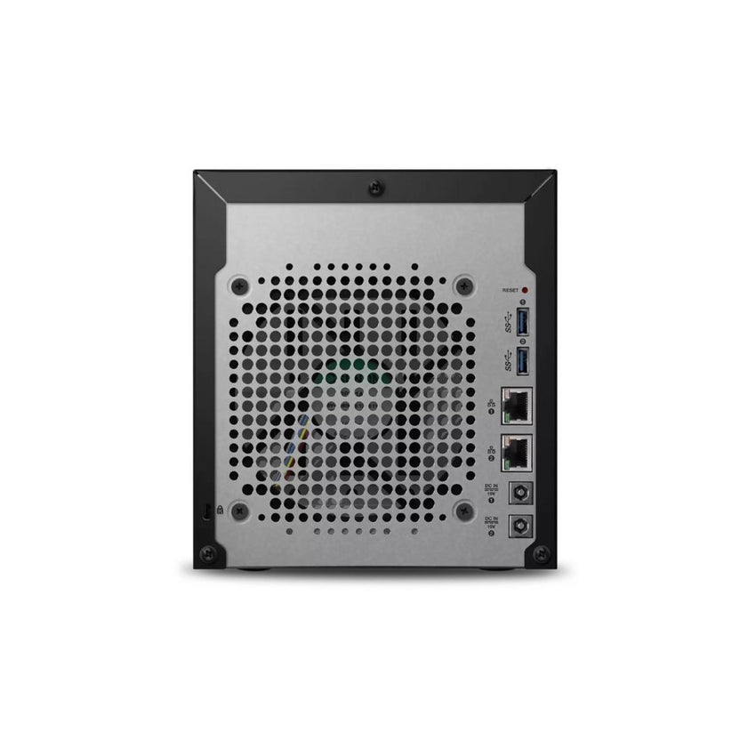 NAS Western Digital My Cloud Expert Series EX4100 4 bahías 0TB (discos no incluidos)
