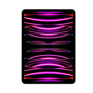 Ipad Pro APPLE 11 pulgadas 128GB Wi-Fi COLOR Gris Espacial