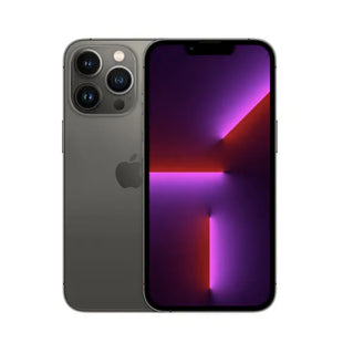 iPhone 13 Pro de 256 GB en grafito