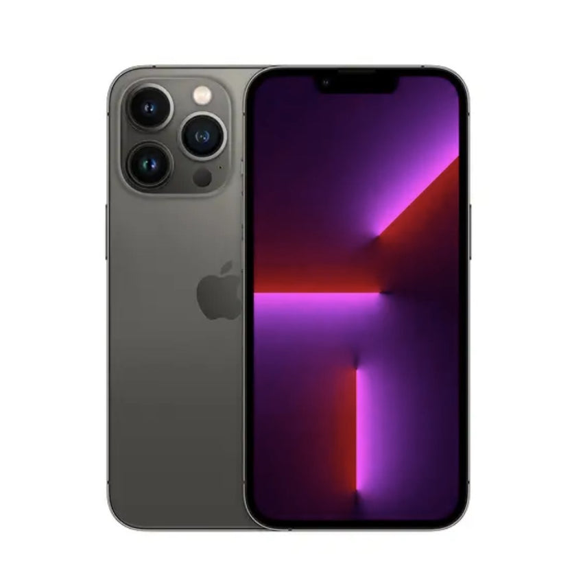 iPhone 13 Pro de 256 GB en grafito