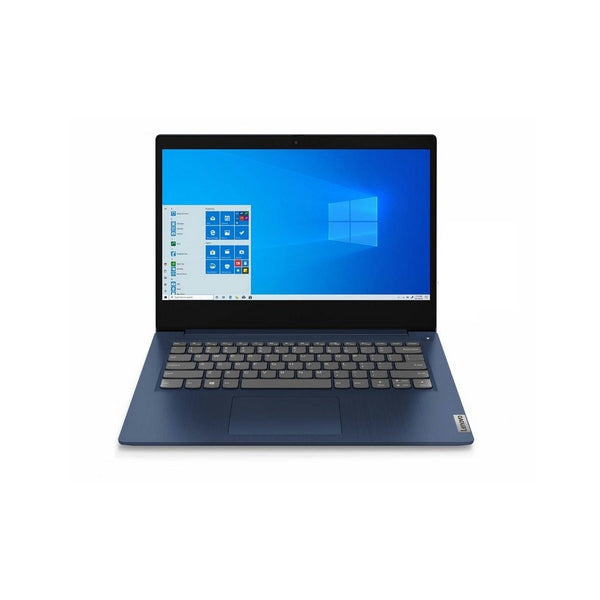 Portátil Lenovo IP 3 14ITL6 Ci3 1115G4 14’’ 4GB 256GB SSD W10 Homer– Azul