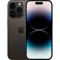 iPhone 14 Pro Max 256GB NEGRO ESPACIAL