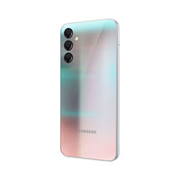 Celular SAMSUNG Galaxy A24 128GB COLOR Plateado