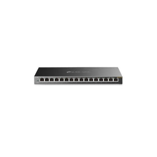 Switch TPLINK  administrable de escritorio 16 puertos
