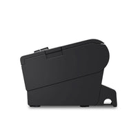 Impresora Epson Térmica de Recibos TM-T88VII-012; Puertos: USB+Ethernet+Serial, Autocortador, Ancho: 80mm/58mm, Velocidad: 500mm/s, Incluye fuente (4 años de Garantía)