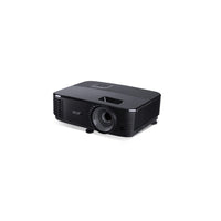 Video proyecto Acer3600 Lummens DLP, Resol nativa 800 x 600, resol  Máxima 1920 x 1200.