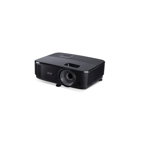 Video proyecto Acer3600 Lummens DLP, Resol nativa 800 x 600, resol  Máxima 1920 x 1200.
