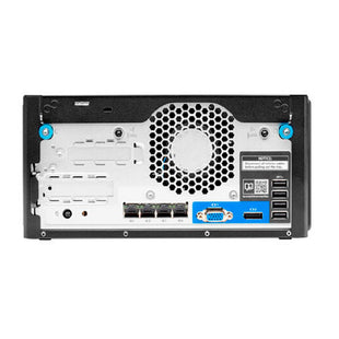 Servidor HPE MicroSvr Gen10+ E-2224 NHP 1TB Svr