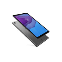 Tablet Lenovo TB-X306X Pantalla 10.1’’ LTE Memoria 4GB  Almacenamiento 64GB Color Gris