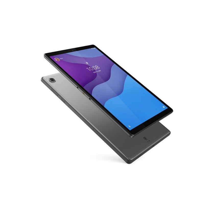 Tablet Lenovo TB-X306X Pantalla 10.1’’ LTE Memoria 4GB  Almacenamiento 64GB Color Gris