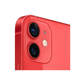 iPhone 12 Mini / 128 GB / Color Rojo