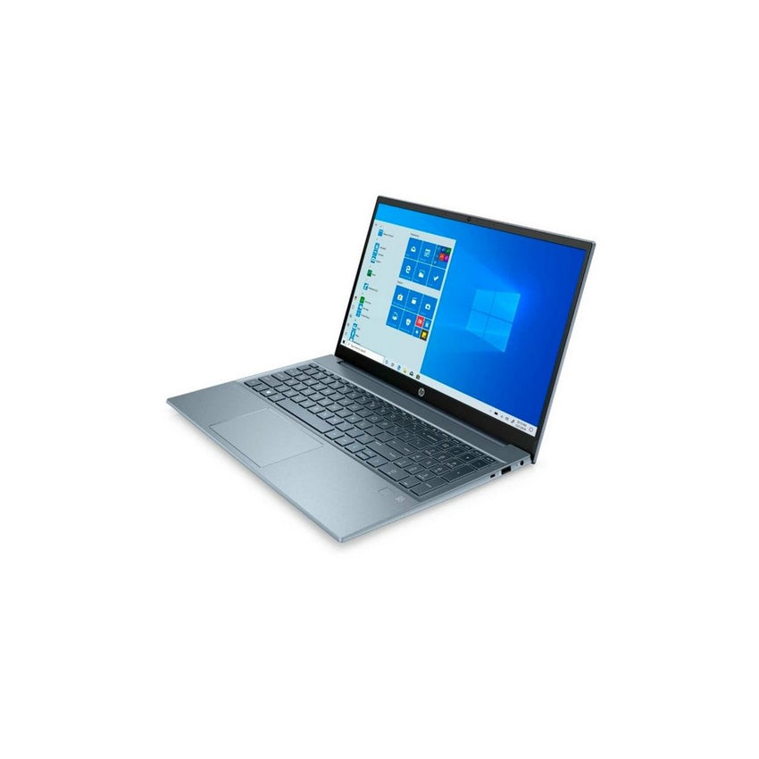 Portátil Hp 15-eh0008la R5-4500U 8GB 256GB