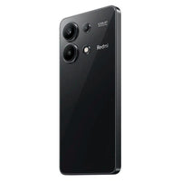 Celular Xiaomi Redmi Note 13 Midnight Black 8GB + 128GB