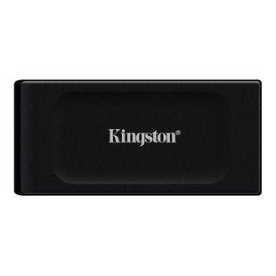 Unidad de estado solido externo 1TB  USB 3.2 Gen 2 Portable