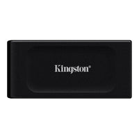 Unidad de estado solido externo 2TB  USB 3.2 Gen 2 Portable